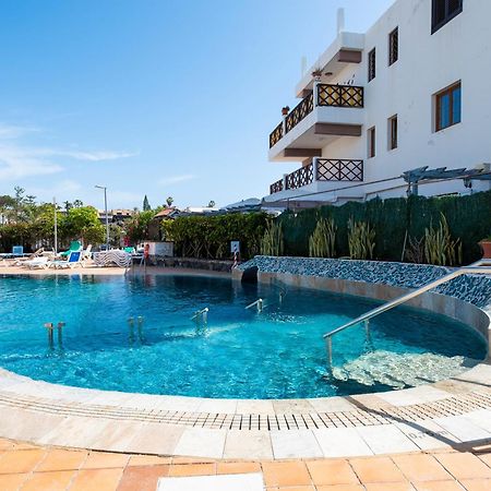 Neptuno Ocean View, Beach Line With Pool Puerto de Santiago  Exterior photo